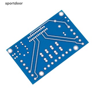 Bảng khuếch đại âm thanh 12V BTL PCB TDA7388 4x41W Chuyên dụng cho PC