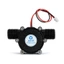 Máy phát điện Micro-Hydro POP 80V 12V 5V10W Máy phát lưu lượng nước DC-Máy phát điện Turbo-Hydroelectric Tap Water Flow Thủy lực