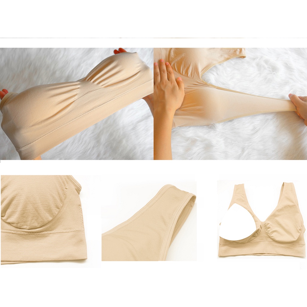Sang Trọng Nguyên Chất Nữ Màu Plus Kích Thước Siêu Mỏng Áo Ngực Lớn Thể Thao Áo Ngực Full Cup Áo Cho Ngày Hoạt Động