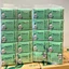 Combo 60 Gói Giấy Rút Gấu Trúc PANDA Share the softness Giấy Lụa Trắng Dai Bền Mềm Mịn