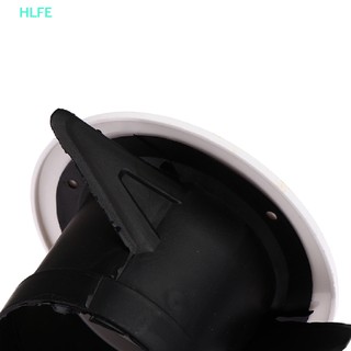 Hl Nắp Đậy Lỗ Thông Gió Hình Tròn Gắn Trần Nhà Có Thể Điều Chỉnh