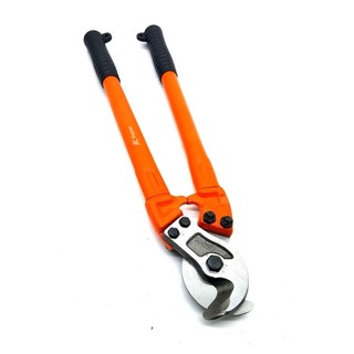Kìm cắt cáp điện đa năng KAPUSI Nhật Bản 18-24inch, thép cao cấp, cán bọc cao su, Bh 12 tháng Kouritsu Official Store