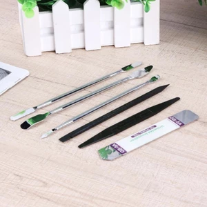 ONE 6 Cái Đa Năng Sửa Chữa Điện Thoại Di Động Dụng Cụ Mở Kim Loại Spudger Bộ Dụng Cụ Tháo Rời