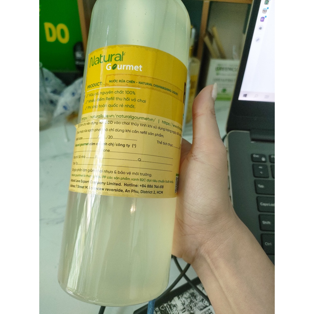 Sữa tắm khô nhanh gọn cho chó mèo mùa đông, đi du lịch, tiện dụng (chai xịt - dry shower gel for pet)