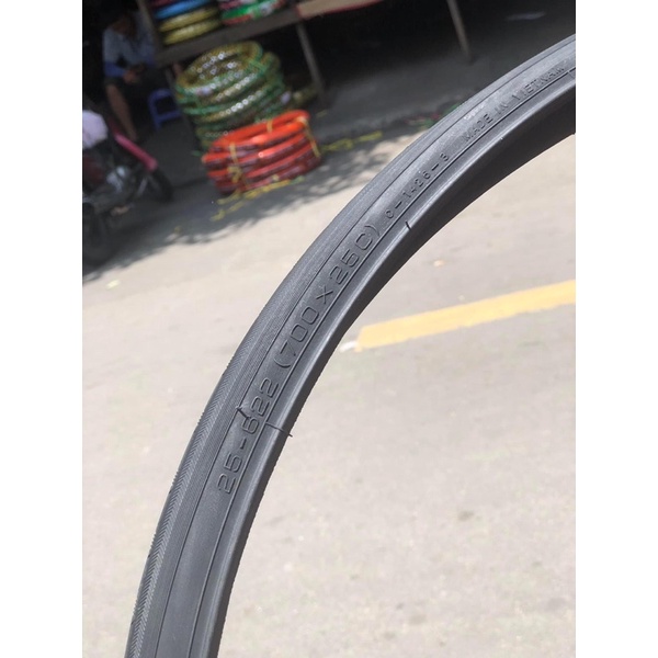 Vỏ - Ruột 700x25c CHENG SHIN ( 1 CÁI) CÁC LOẠI. ( KHÔNG BÁN COMBO )