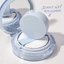 Phấn Nước Trang Điểm Romand Che Phủ Tự Nhiên, Căng Bóng Thuần Chay Bare Water Cushion SPF38/PA++++ 20g ThegioiSkinfood