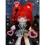 Doll không thuộc tính tóc tơ 20cm 25cm 30cm có tai - Búp bê không thuộc tính chân dài 30cm 35cm có xương