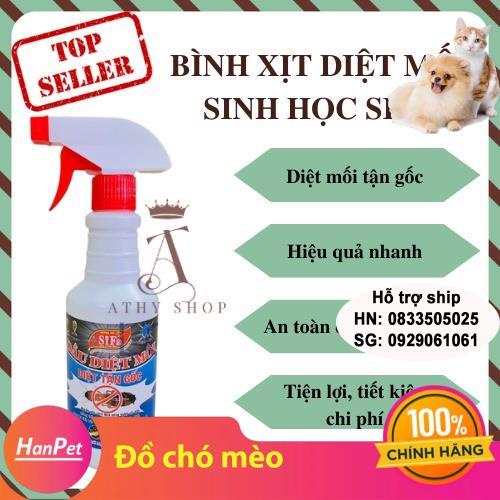 Thuốc diệt mối Sifa có cần pha trước khi sử dụng không?
