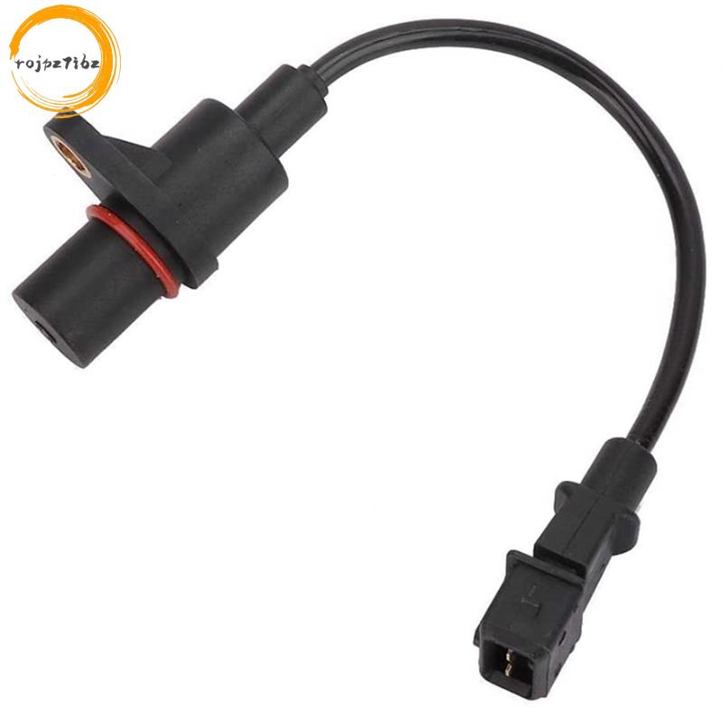 Cảm biến vị trí trục khuỷu cho 06-11 Hyundai Accent Kia Rio 39180-22600, 39180-26900, PC531, 5S1776