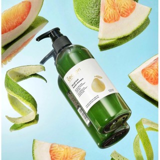 Dầu Gội Bưởi Cocoon Giảm Gãy Rụng Pomelo Shampoo