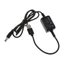 Cáp chuyển đổi Niki USB sang DC 5V sang 12V Dây tăng áp điện áp có thể điều chỉnh cho đèn LED 12V Loa tương thích Bluetooth