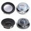 Gói 2 Loa Di Động Mini 4ohm 3W Loa Loa Trầm Stereo