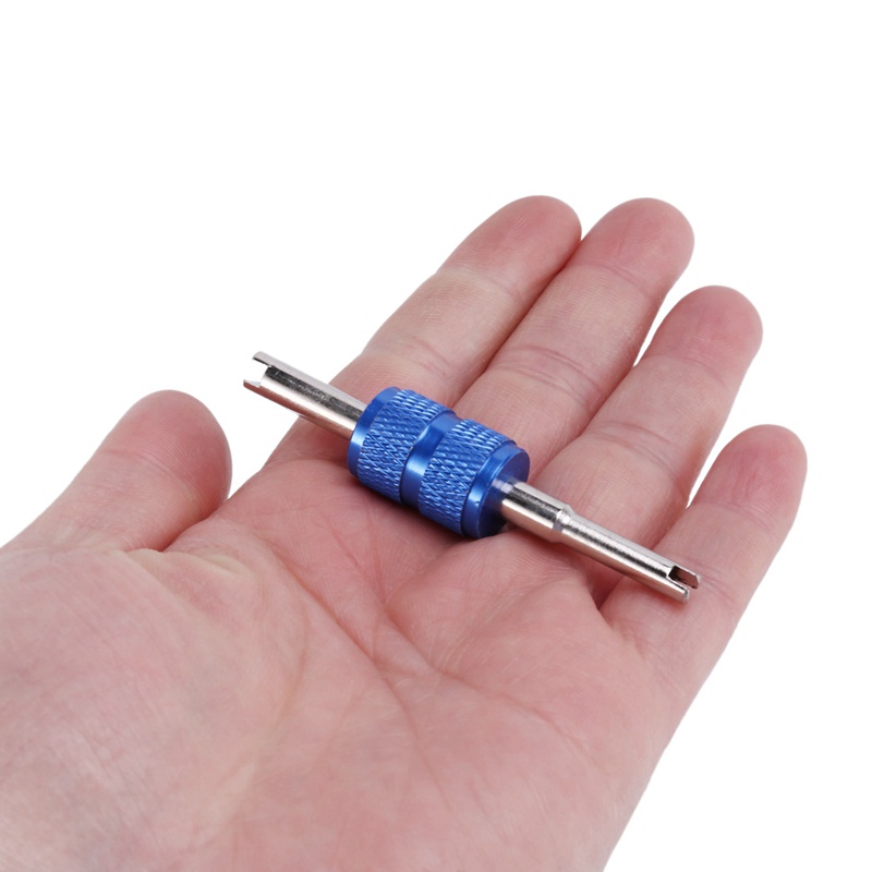 71 Chiếc A / C Điều Hòa Không Khí Lõi Van R12 R134A Lõi Van Lạnh R12 / R134A AC Master Van Core Bộ Sửa Chữa