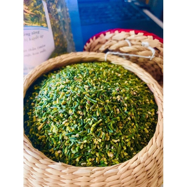 Tâm Sen Sấy Khô (Tim Sen) Loại1 Thượng Hạng 1kg Giúp Ngủ Tốt