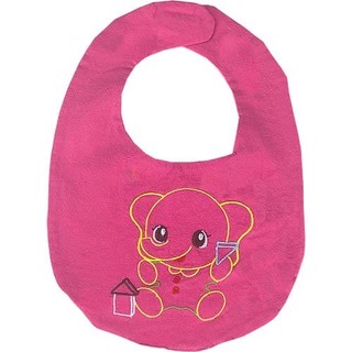 [HB GIFT] Yếm vải ăn dặm cho bé Long Hưng