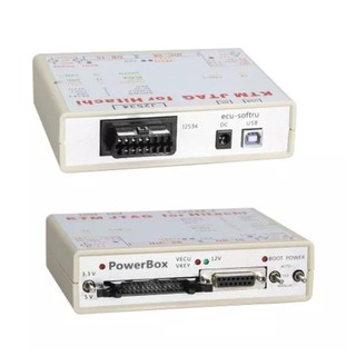 Dụng cụ cấp nguồn PowerBox for PCMFLASH