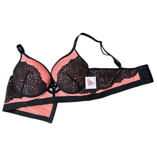 Áo ngực 38A-38B push-up/mỏng tổng hợp FULL TAG