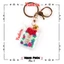 Túi Phước Yushou Hạnh Phúc Mẫu 4 - Kiểu Omamori Nhật, Có sẵn, Quà tặng ý nghĩa.