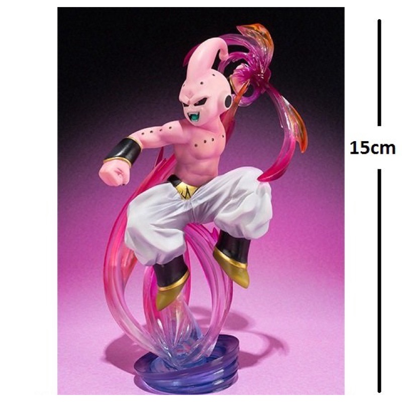 Mô Hình Majin Boo Ma Bư Ốm | Shopee Việt Nam