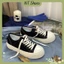 Giày sneaker thể thao unisex vải canvas trơn đế độn bánh mì dáng basic G06_NT Shoes