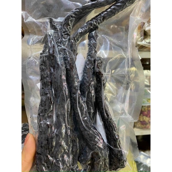 Nhục Thung Dung 250g (Củ Đẹp,To,Dài, Thơm)