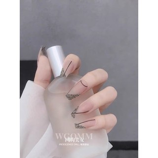 Đá rắc nail siêu sáng , đá nhuyễn trang trí móng