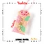 Túi Phước Yushou Tình Yêu Mẫu 28 - Mỹ Nhan - Kiểu Omamori Nhật. Có sẵn, Quà tặng ý nghĩa.