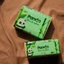 THÙNG 30 Gói Giấy ăn Lụa Trắng Gấu trúc PANDA Share the softness Chất Liệu Dai Mềm Mịn 300 tờ 3 lớp