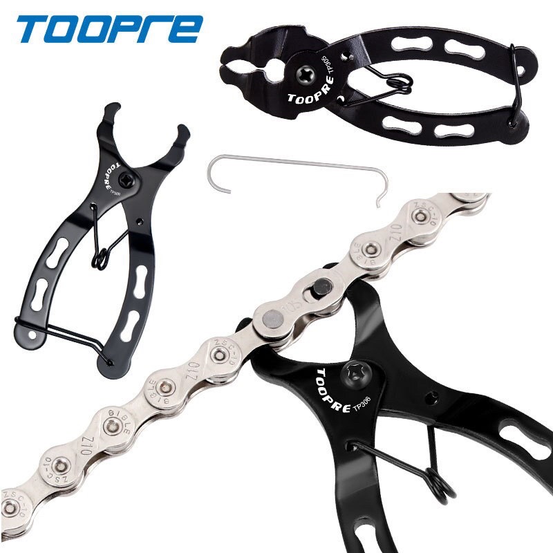 Kềm Tháo Khoá Sên Xe Đạp TOOPRE Dạng Mini