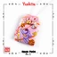 Túi Phước Yushou Hạnh Phúc - Vị Lai Khả Kỳ - Kiểu Omamori Nhật, Có sẵn, Quà tặng ý nghĩa.