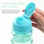 Cốc nước GAVESTO 550ml Thể thao nhiều màu ngoài trời Dung tích lớn