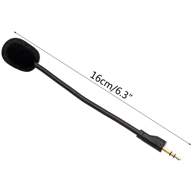 [3C] Micrô cho tai nghe chơi game G PRO / G PRO X, Mic Boom có thể tháo rời