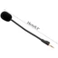 Micrô cho tai nghe chơi game G PRO / G PRO X, Mic Boom có thể tháo rời