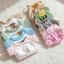 YOLOGO Áo Thun Quần Phù Hợp Với Đồ Chơi Phụ Kiện Thay Đổi Đầm Trò Chơi Cotton Nhồi Bông Suspender Quần