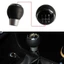 Xe 5 Tốc Độ Đầu Bánh Răng Chuyển Dịch Núm MT Bóng Ném Cho EX ASX V3 V5 V6