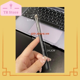 Cọ môi và che khuyết điểm Gecomo hai trong một trang điểm chuyên nghiệp cao cấp