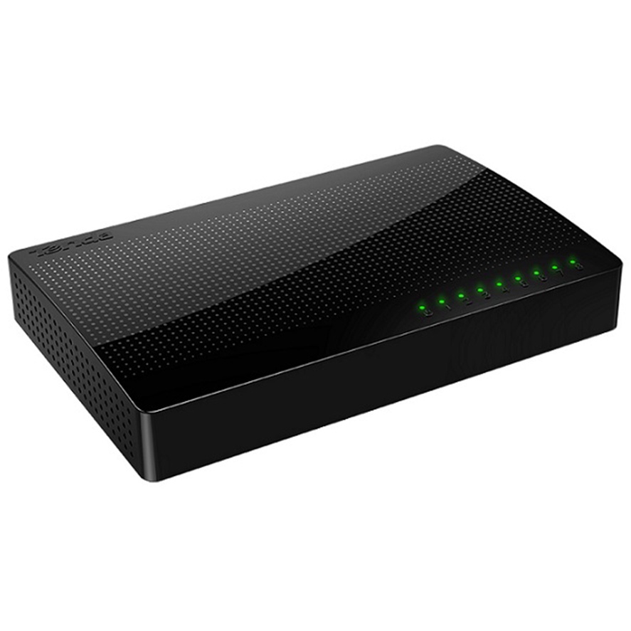 Tenda SG108 Switch 8 Cổng Gigabit Desktop
