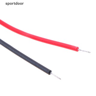 Set 20 Đầu Nối 2 Pin male female jst plug 22 awg Cho rc