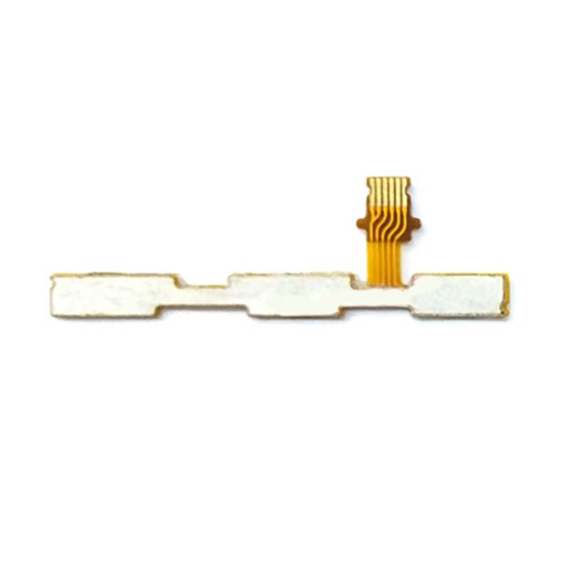 Nút điều khiển âm lượng, dành cho Xiaomi Redmi 5 Plus Boot Cable Circuit Switch Key Power Off