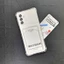Ốp Lưng Samsung A13 5G - A04s Dẻo Trong Suốt Có Khe Đựng Thẻ – Chống Sốc, Chống Trầy, Tiện Lợi