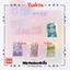 Túi Phước Yushou - Hộp Yushou Bí Ẩn - Zshang - Kiểu Omamori Nhật, Có sẵn, Quà tặng ý nghĩa.