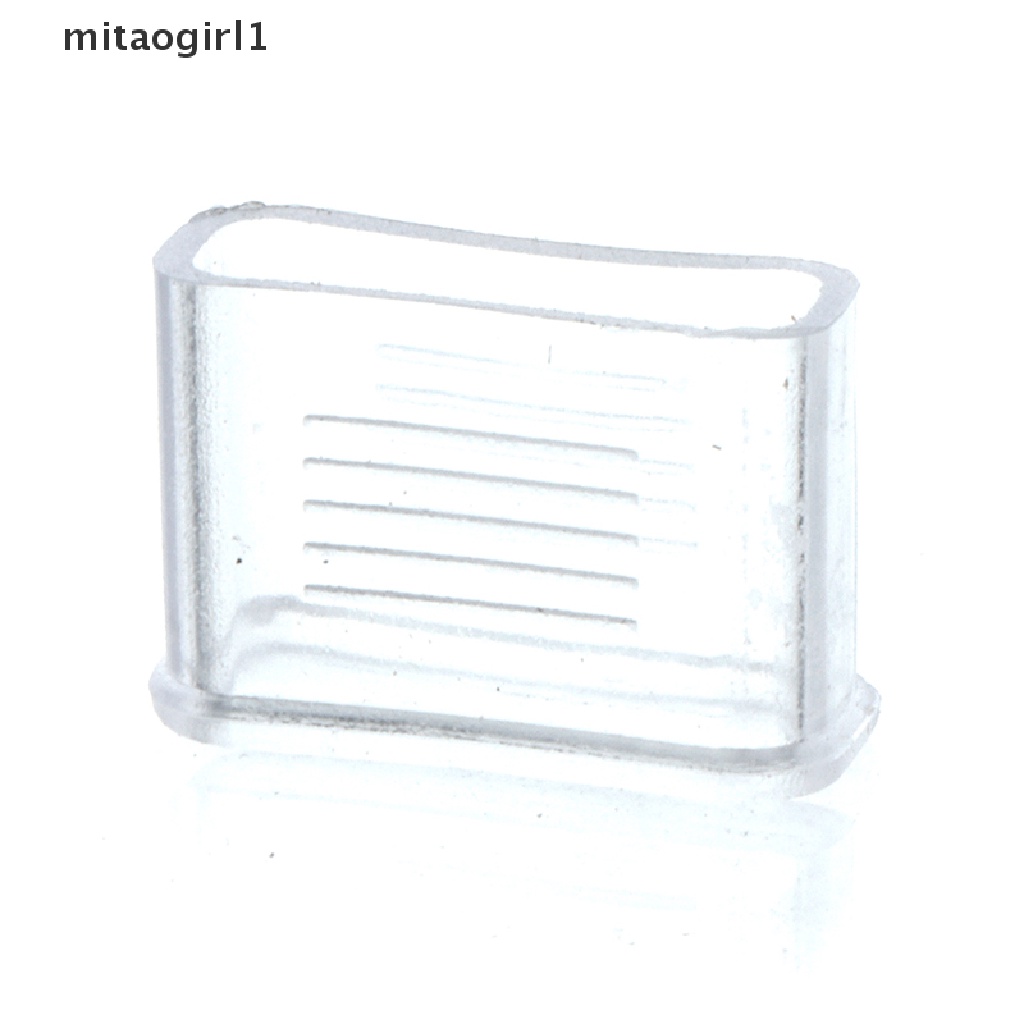 Set 20 Vỏ Cao Su Bọc Bảo Vệ Còi Thổi Xe mitaogirl1