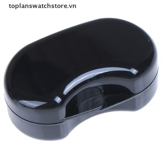 1 Cặp Nút Bịt Tai Chống Ồn Bằng Silicon Mềm Có Thể Tái Sử Dụng Dùng Khi Ngủ