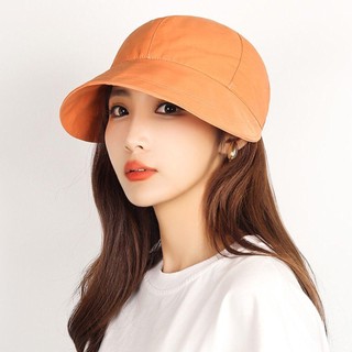 Mũ chống nắng POCKETN, Mũ đi biển vành rộng có thể gập lại, Dây rút có thể điều chỉnh đuôi ngựa mùa hè Tấm che khô nhanh nam nữ
