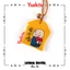 Túi Phước Yushou Tình Yêu -Tình Yêu Lương Duyên - Kiểu Omamori Nhật, Có sẵn, Quà tặng ý nghĩa.