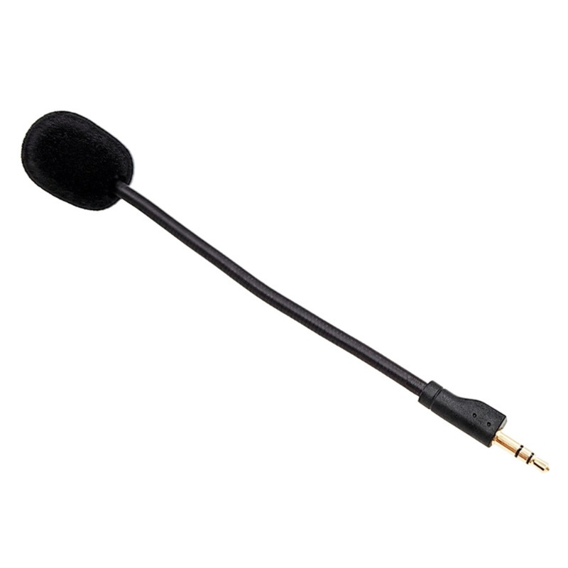 [3C] Micrô cho tai nghe chơi game G PRO / G PRO X, Mic Boom có thể tháo rời