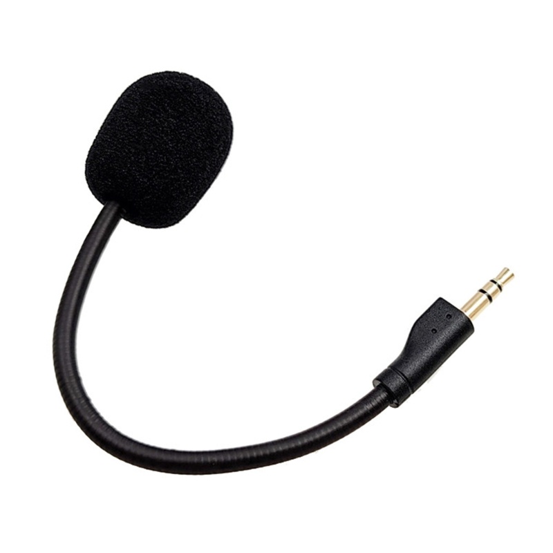 [3C] Micrô cho tai nghe chơi game G PRO / G PRO X, Mic Boom có thể tháo rời