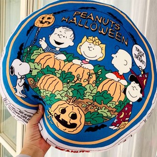 SQ2 SNOOPY Sang Trọng Đệm Sofa Ấm Áp Hiện Tại Ghế Văn Phòng Đệm Chống Trơn Trượt Dày Hơn Ném Gối Cá Tính QS2