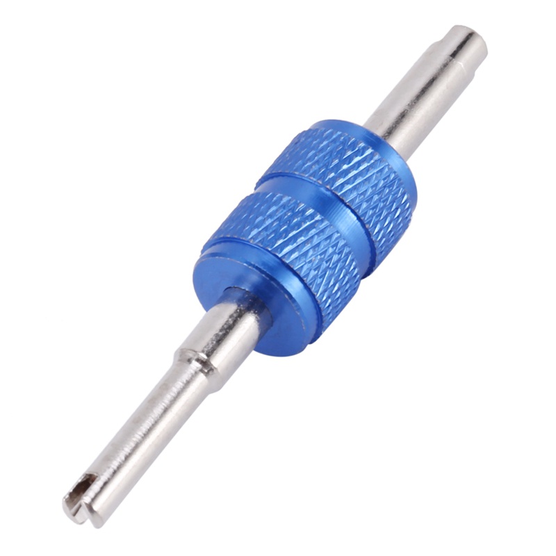 71 Chiếc A / C Điều Hòa Không Khí Lõi Van R12 R134A Lõi Van Lạnh R12 / R134A AC Master Van Core Bộ Sửa Chữa