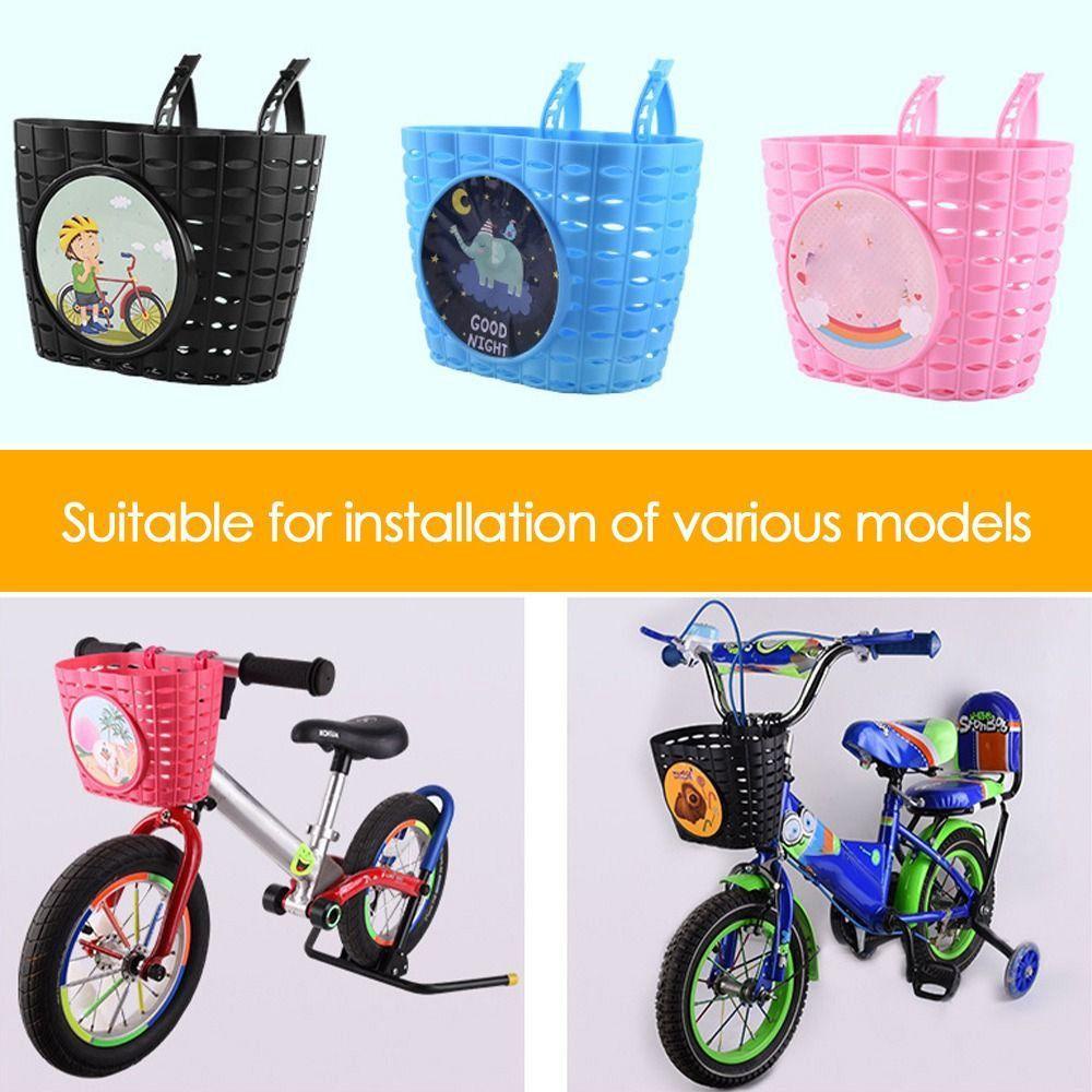 ICUCKO - Phụ Kiện Xe Tay Ga & Xe Đạp: Giá Đỡ Đa Năng Ngoài Trời Cho Tàu Sân Bay Phía Trước